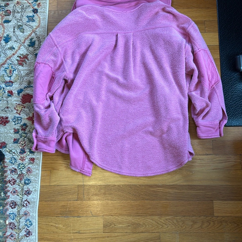 Free People Ruby Jacket - Picture 4 of 4